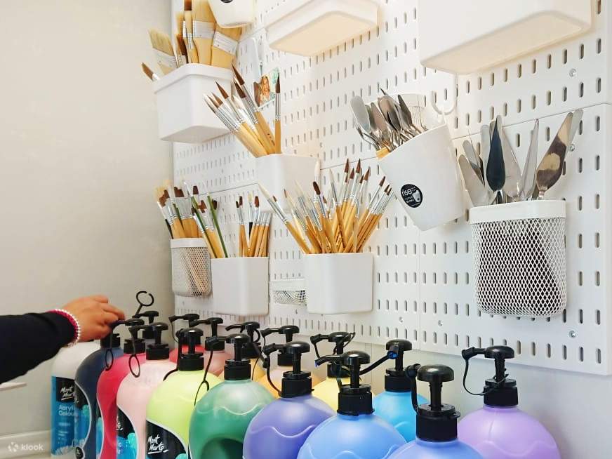 La Vie Studio - estudio de autoservicio | Kwai Chung